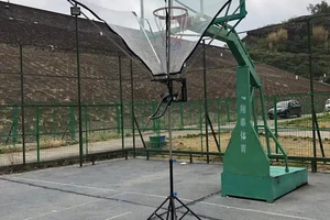 大学生篮球社团推荐的训练工具:提升球技的最佳选择